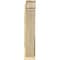 Ekena Millwork Traditional Traditional Rough Sawn Outlooker, Douglas Fir, 8"W x 36"D x 40"H OUT08X36X40TRA01RDF - alternate 4